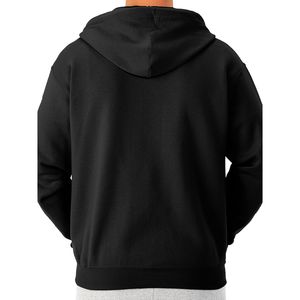 Nuevas Sudaderas con Capucha 100% Algodón para Hombre, de la Mejor Calidad, con Precio Razonable, Sudaderas de Alta Calidad de Secado Rápido - Product Image 3