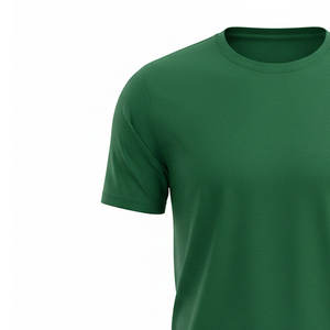 เสื้อยืดกอล์ฟผู้ชาย ระบายอากาศได้ดี แห้งเร็ว เนื้อผ้านุ่มสบาย เหมาะสำหรับการฝึกกีฬากลางแจ้งและการสวมใส่ในชีวิตประจำวัน - Product Image 3