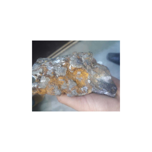 Mineral de Plomo de Primera Calidad al por Mayor para Socios de la Cadena de Suministro Internacional - Product Image 1
