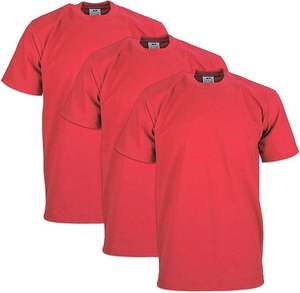 Plain Promotional High Quality <b>Polyester</b> <b>T</b>-<b>shirt</b> Blank Wholesale Round Neck Men's <b>T</b> <b>Shirts</b> Custom Printing Quick Dry Tee <b>Shirt</b> - Product Image 1