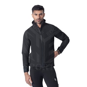 Veste softshell d'extérieur respirante imperméable tactique Veste softshell pour hommes 2025. - Product Image 1