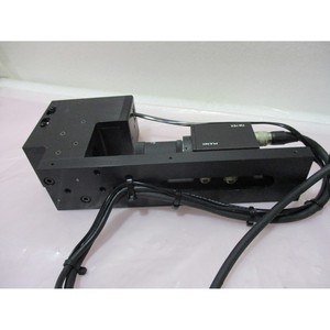 กล้องวิดีโอ CCD Pulnix TM-7EX, เครื่องสแกนบาร์โค้ด - อุปกรณ์และอะไหล่เซมิคอนดักเตอร์ระดับโลกที่เชื่อถือได้ที่ - Product Image 6