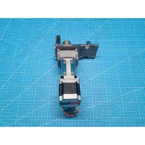 Moteur pas à pas biphasé ORIENTAL MOTOR PK266-02A, d'occasion, pièces d'équipement semi-conducteur Legacy - Product Image 4