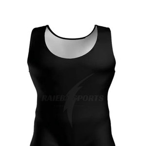ชุดมวยปล้ำขายส่ง ผ้าแห้งเร็ว น้ำหนักเบา สำหรับขายออนไลน์ - Product Image 5