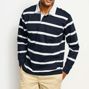 Polo Jersey Más Vendido, Polo Jersey Duradero, Polo Jersey de Algodón Suave, Polo Jersey para Uso Diario - Product Image 1