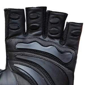 Gants d'entraînement personnalisés OEM pour la musculation et le fitness, gants de fitness robustes pour l'entraînement en salle de sport et les sports - Product Image 4