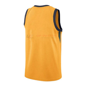 Novedad 2026: Camisetas de Baloncesto Deportivas Personalizadas, Transpirables, de Color Sólido, Cómodas, sin Mangas, Cortas, Unisex - Product Image 3