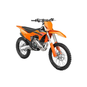 Nouvelle K-T-M 250SX 2025 - Product Image 1