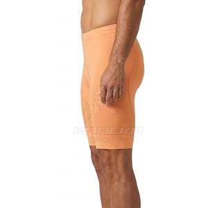Shorts de cyclisme pour hommes, dernière mode, haute qualité, écologiques, en spandex/polyester, respirants, en mesh, confortables, pour le cyclisme en plein air - Product Image 6