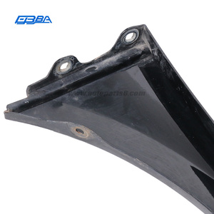 Piezas de Auto Desmontadas de Alta Calidad, Guardabarros Delantero Izquierdo y Guardabarros Delantero Derecho para Audi R8 - Product Image 5