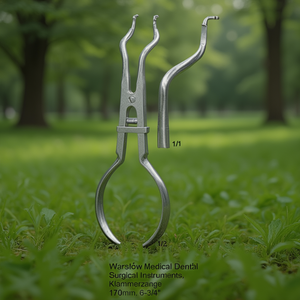 Warsaw Medical Dental Surgical Instruments - Product Image 3