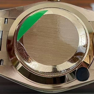 Nuevo Modelo 2026, Reloj Mecánico Automático, Resistente al Agua, Luminoso, con Fecha, Cristal de Zafiro - Product Image 4