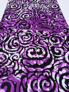 Impresiones de cera originales hechas a medida de Nigeria para diseñadores y minoristas por Hitjem Export Private Limited - Product Image 6