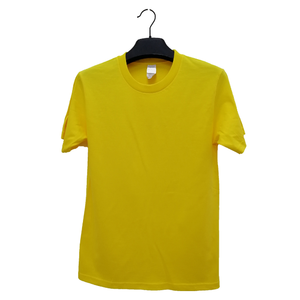 T-shirt en coton pour homme, taille XL, lavé et séché, col tricoté 100%, respirant et écologique, manches courtes, style décontracté, BD - Product Image 6