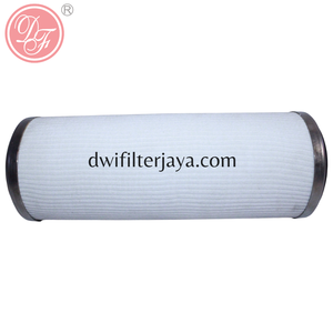 Elemento de Filtro Hidráulico de Repuesto de Alta Calidad de 10 Micras para Sistemas de Potencia Fluida Industrial - Product Image 1
