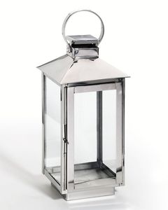 Iron Handmade <b>Lantern</b> <b>Candle</b> Holder Durable Home Decoration for Wedding - Product Image 5
