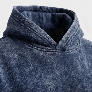Manufacturer Acid Wash <b>Tracksuit</b> Customized Color All Size New Style For Men Gym Workout Athletic Activewear Joggers Set - Product Image 4