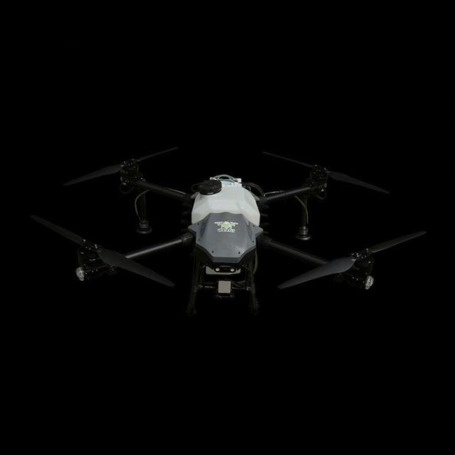 Spraying Drone Agriculture 20l 30l Professional Plant protection Spray Drone Precision Agriculture Drones