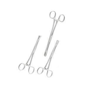 Ensemble d'outils de perçage corporel manuels réutilisables en acier inoxydable allemand de qualité supérieure, classe I, certifiés CE, garantie 1 an - Product Image 5