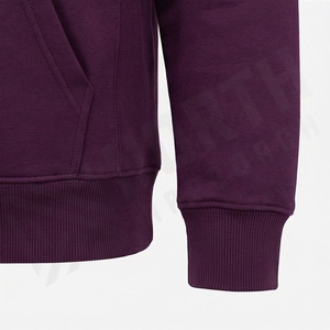 Sudadera con Capucha para Hombre, Diseño OEM Personalizado de Primera Calidad, Ajuste Cómodo, Ligera, Color Personalizado - Product Image 6