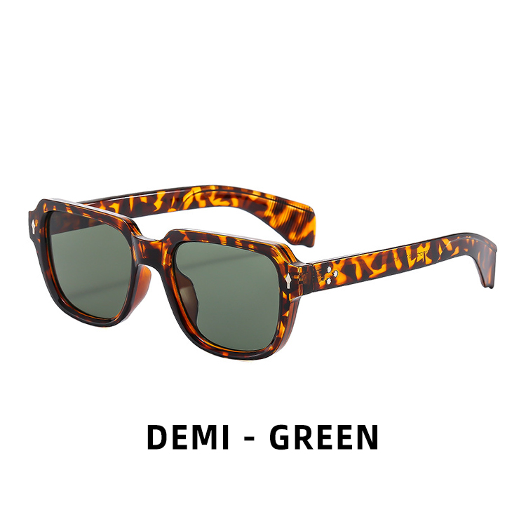 DEMI-GREEN