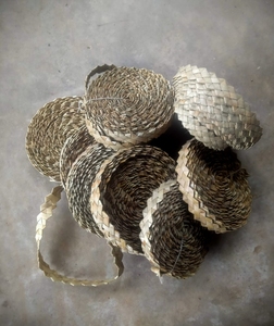 Fleurs séchées naturelles au charme rustique et léger, idéales pour les créations florales, la décoration intérieure, la fabrication de cadeaux, la décoration de mariage et le bricolage. - Product Image 4
