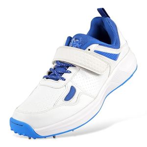 RXN Victor <b>Bowling</b> Metal Spike Cricket Shoes for Men & Women - Product Image 3