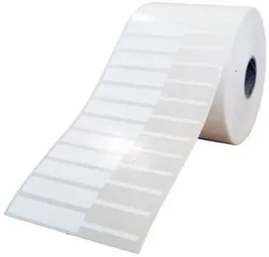 Étiquettes en carton personnalisées avec impression de haute qualité pour l'emballage des vêtements, les biens de consommation et la marque des produits - Product Image 4