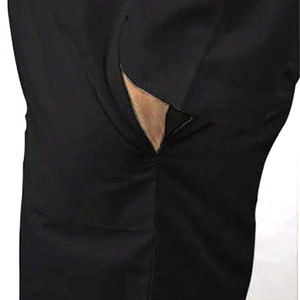 Bata de Laboratorio Médica de Alta Calidad en Poliéster/Algodón Tejido, Totalmente Personalizable para Uso Hospitalario - Product Image 5