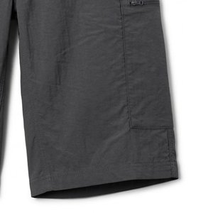 Shorts cargo en nylon pour hommes, personnalisables avec logo, haute qualité, prix abordable, tendance, respirants, avec cordon de serrage - Product Image 6
