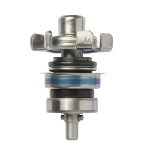 Ensemble d'arbre de pompe à eau Kit de réparation pour Honda PCX150 Vario Click 125 150, ADV Air Blade 150, 19240-KWN-900 19240-KWN-901 - Product Image 2
