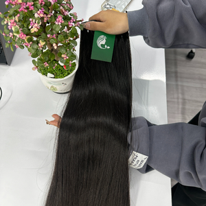 Offre Spéciale Flexi/Pixie/Pissy Curl de haute qualité Double trame de cheveux humains Fumi cheveux Remy Extensions de cheveux pour les femmes noires - Product Image 2