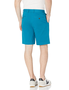 Shorts d'été décontractés pour hommes, coupe ample, taille haute, respirants, écologiques, à séchage rapide, avec logo personnalisé, vente en gros - Product Image 3