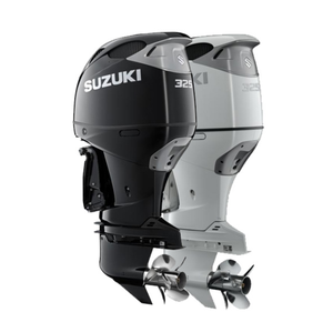 Venta Industrial de Motor Fuera de Borda de 325HP y 4 Tiempos, y de 300HP/350HP para Embarcaciones, con 3 Años de Garantía, Origen AE - Product Image 1