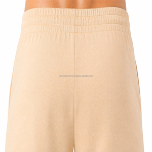 Conjunto de camiseta y pantalones cortos para hombre, informal, de dos piezas, cómodo, minimalista, ropa deportiva, cómoda, transpirable, ligera, tela suave - Product Image 6