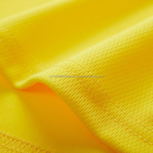 Camiseta de Hombre de Color Sólido, Cómoda y Económica, de Poliéster, con Diseño Personalizado OEM, Cuello Redondo, con Estampado, al por Mayor - Product Image 2