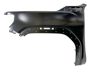 Guardabarros Delantero para GMC SIERRA 2500/3500 2020-2024 84581168 84581169 GM1240428 GM1241428 Piezas de Carrocería para Automóviles - Product Image 1