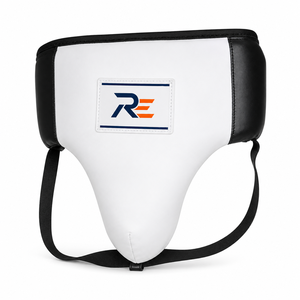 Protector Inguinal de Alta Calidad con Protección Absorbente de Impactos, Diseño Ligero y Soporte Lumbar Cómodo para Uso Activo - Product Image 3
