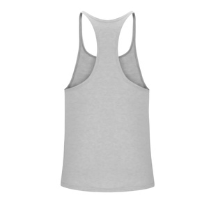 Customized Print Scoop Bottom Racerback <b>Running</b> Gym Tank Top Bodybuilding Muscle Racerback Fitness Gym Stringer Tank Top Men - Product Image 4