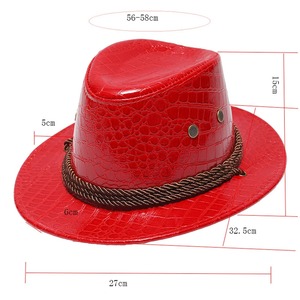 GENERSA SPORTS Sombrero de Vaquero Unisex de Poliéster con Diseño de Camuflaje Marrón y Adorno de Pluma, para Exteriores, Cuatro Estaciones, Casual, para Adultos - Product Image 6