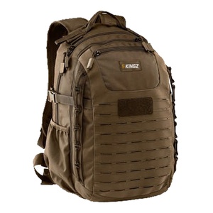 Mochila de Viaje para Artes Marciales - Ligera y Portátil, Material Oxford Resistente, Gran Capacidad, Bolsa Deportiva de Moda para Exteriores - Product Image 1
