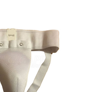 GAPE SPORTS Protection inguinale athlétique avancée pour femmes, avec coque de sécurité renforcée et conception respirante, pour arts martiaux, boxe et kickboxing de haute performance - Product Image 3