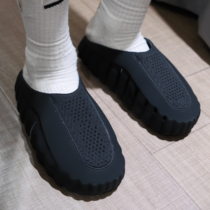 Sandalias Deportivas Transpirables de EVA para Hombre, Primavera-Verano 2026, Zapatillas Casuales de Playa para Exteriores, Suela de Goma Suave - Product Image 1