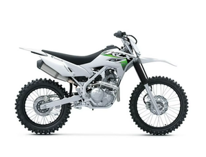 Nuevas motocicletas Kawasaki KLX 230R 2025 asequibles, listas para enviar - Product Image 4