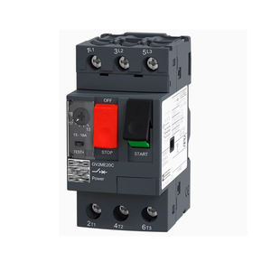 Nuevo producto GV2ME05 Disyuntor de motor - Product Image 3