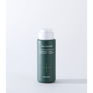 Mediheal The Tea Tree Calming Powder Wash 50g - Product Image 1
