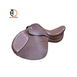 Silla de Montar a Caballo, Diseño Cómodo y Duradero, Principales Proveedores y Fabricantes de Sillas de Montar a Caballo - Product Image 3