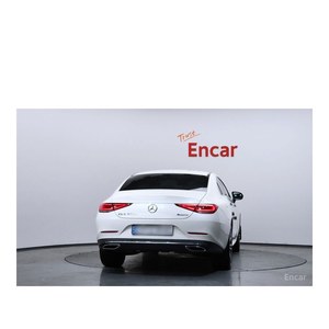Mercedes-Benz CLS400d 4MATIC Modelo Diciembre 2019 con 62.194 km Automático Diésel Euro V Volante a la Izquierda Asientos de Cuero Cámara Trasera - Product Image 3