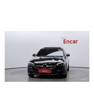 Mercedes-Benz Clase C C300 4MATIC Avantgarde 2024/3, 13,642 km, Caja de Cambios Automática, Volante a la Izquierda, Cámara Trasera - Product Image 2