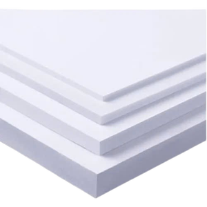 Panneaux en mousse PVC de qualité industrielle, feuilles durables et légères pour cloisons et présentoirs de magasin, mousse pour meubles - Product Image 4